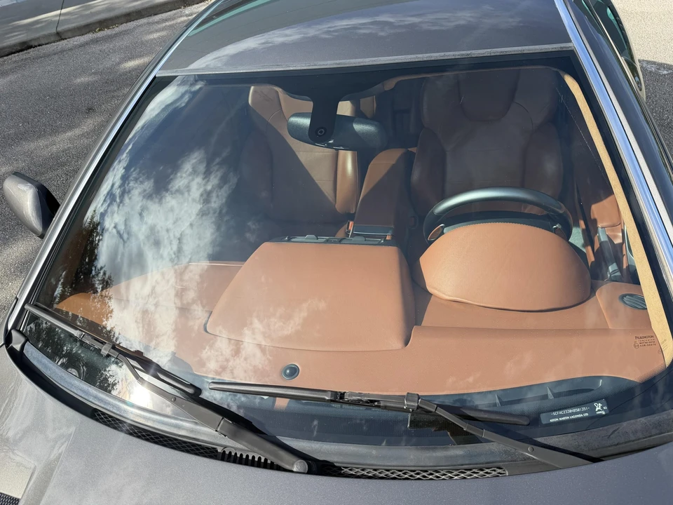 2004 Aston Martin Vanquish 1st Gen - Image 21 of 31