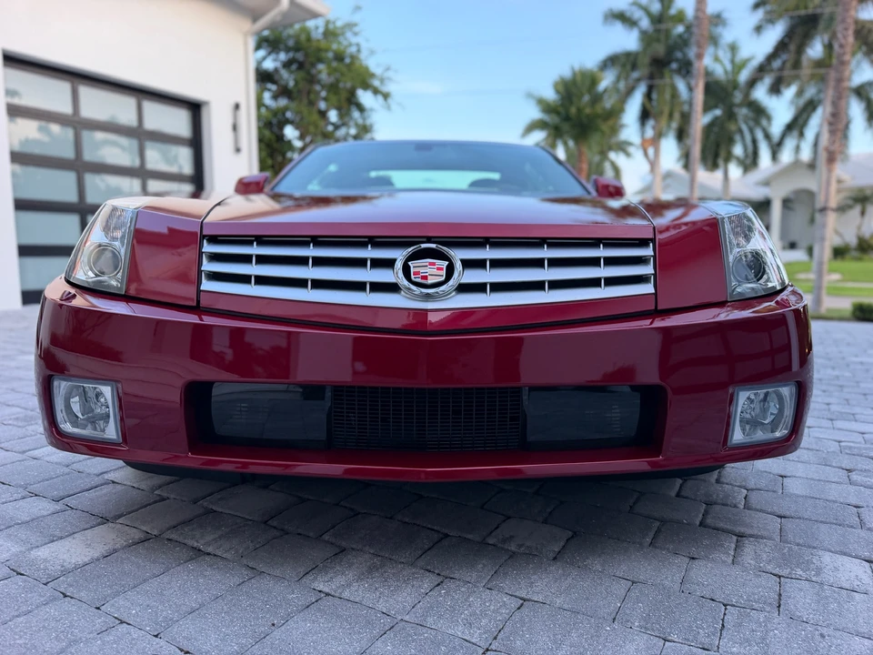 2004 Cadillac XLR - Image 20 of 31