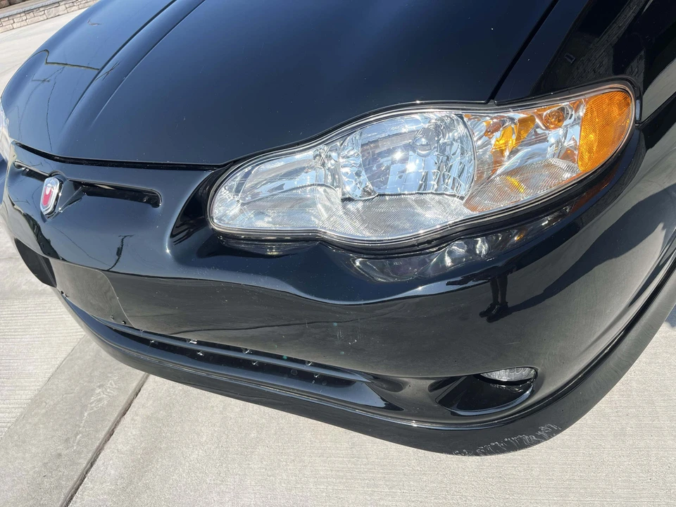 2004 Chevrolet Monte Carlo 6th Gen - Image 11 of 31