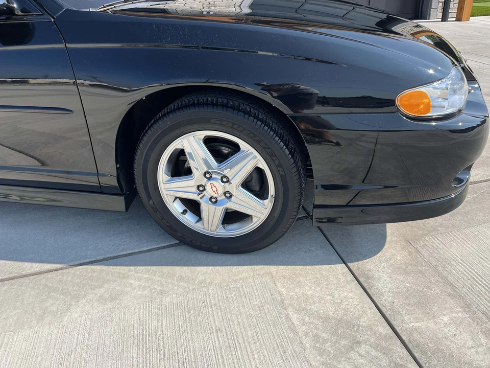 2004 Chevrolet Monte Carlo 6th Gen - Image 14 of 31