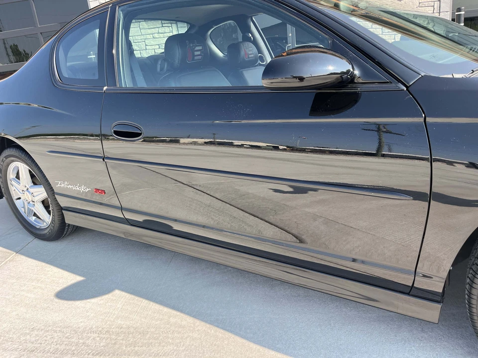 2004 Chevrolet Monte Carlo 6th Gen - Image 15 of 31