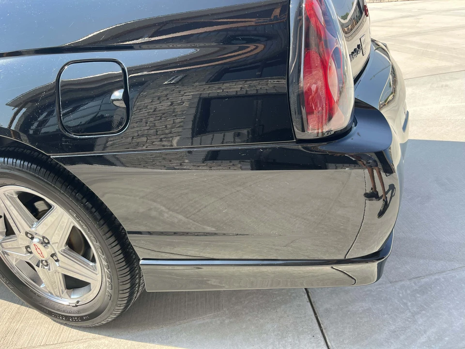 2004 Chevrolet Monte Carlo 6th Gen - Image 28 of 31