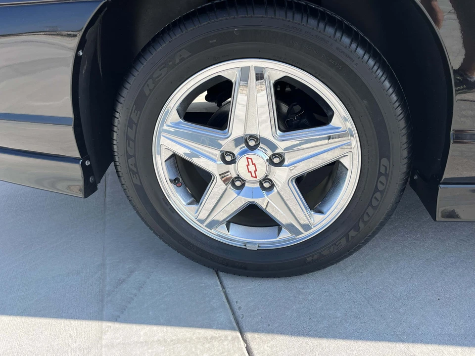2004 Chevrolet Monte Carlo 6th Gen - Image 31 of 31