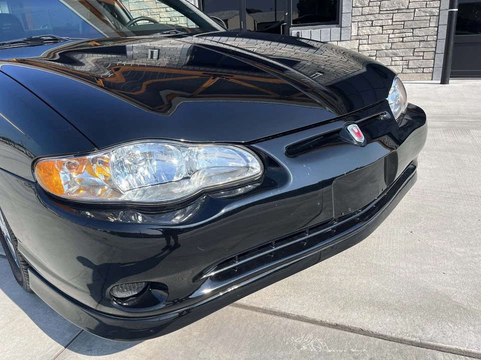 2004 Chevrolet Monte Carlo 6th Gen - Image 10 of 31