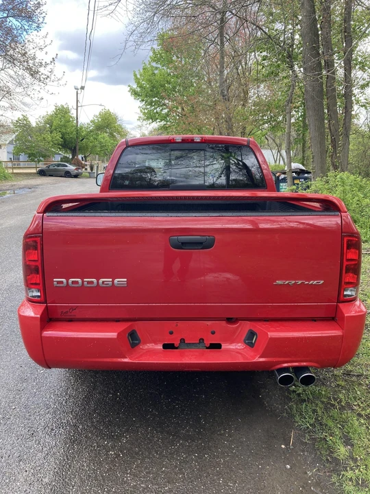 2004 Dodge Ram SRT-10 3rd Gen - Image 7 of 31