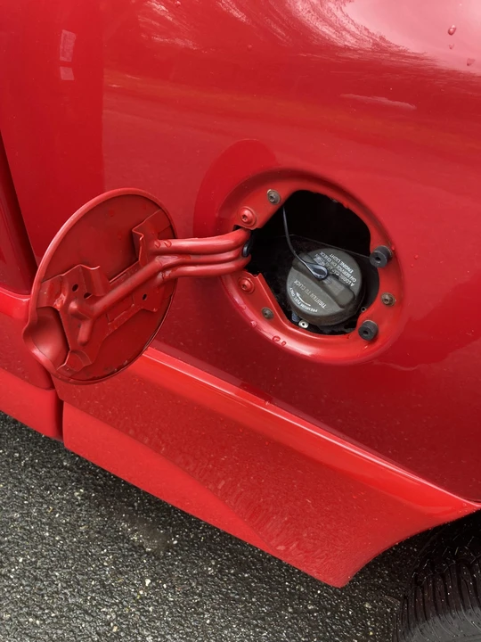 2004 Dodge Ram SRT-10 3rd Gen - Image 17 of 31