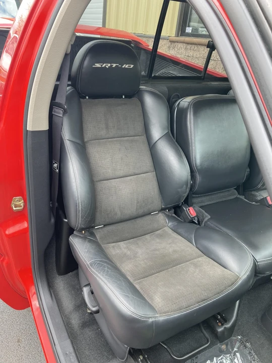 2004 Dodge Ram SRT-10 3rd Gen - Image 29 of 31
