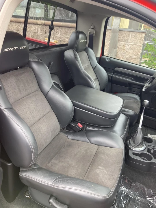 2004 Dodge Ram SRT-10 3rd Gen - Image 28 of 31