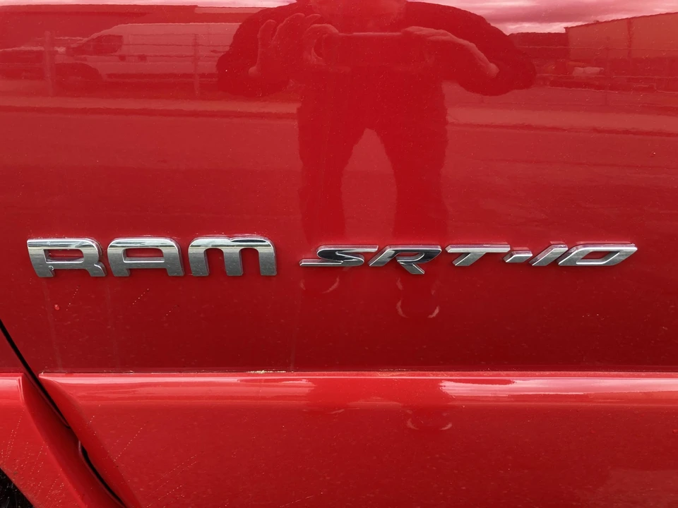 2004 Dodge Ram SRT-10 3rd Gen - Image 18 of 31
