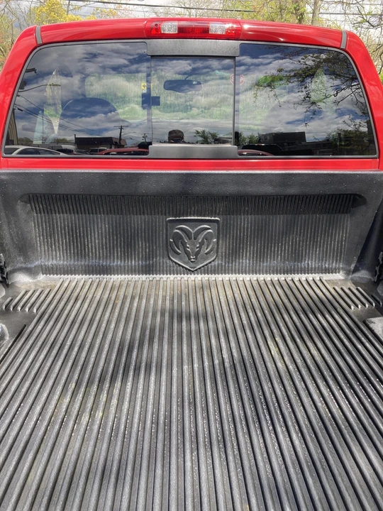 2004 Dodge Ram SRT-10 3rd Gen - Image 15 of 31