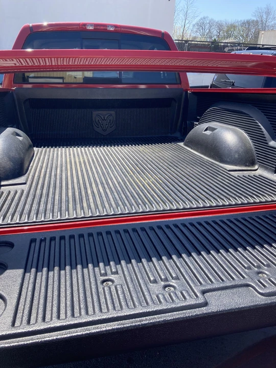 2004 Dodge Ram SRT-10 3rd Gen - Image 14 of 31