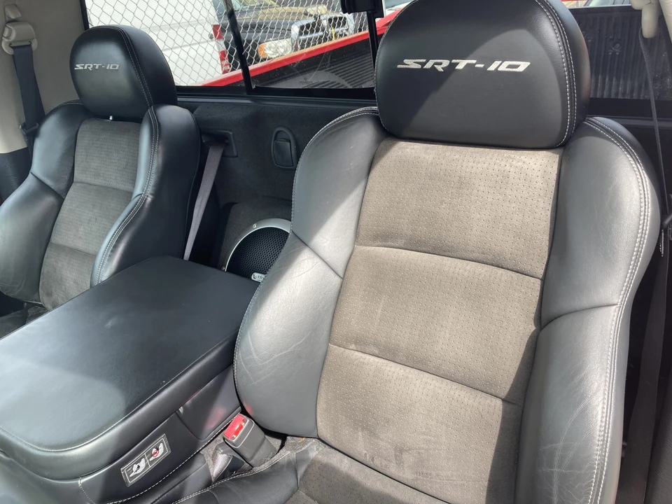 2004 Dodge Ram SRT-10 3rd Gen - Image 31 of 31