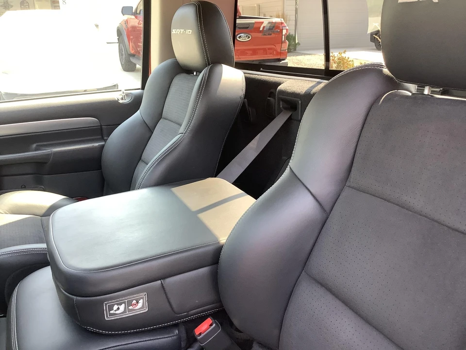 2004 Dodge Ram SRT-10 3rd Gen - Image 31 of 31