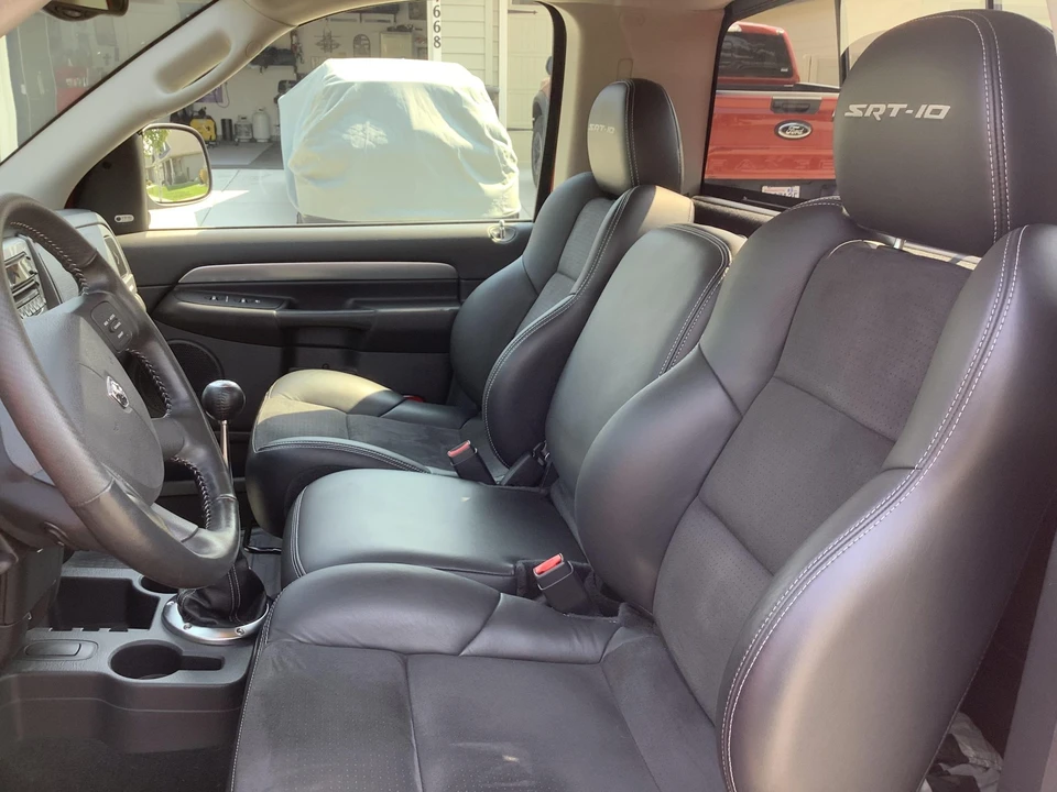 2004 Dodge Ram SRT-10 3rd Gen - Image 30 of 31