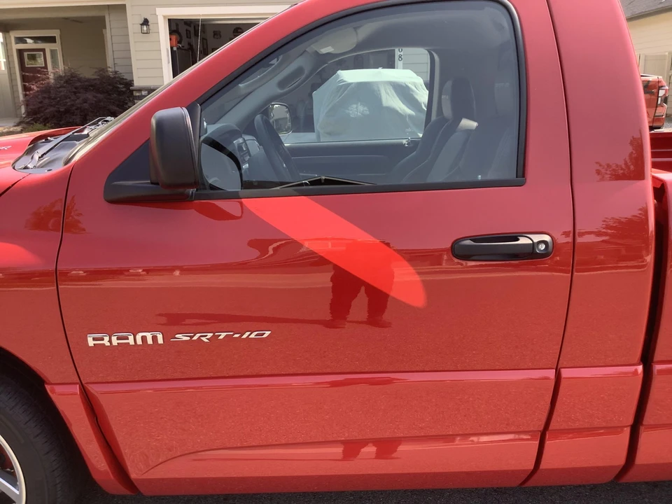 2004 Dodge Ram SRT-10 3rd Gen - Image 20 of 31