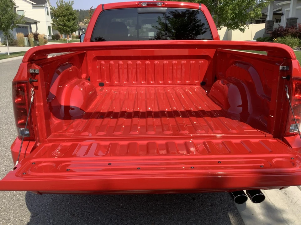 2004 Dodge Ram SRT-10 3rd Gen - Image 24 of 31