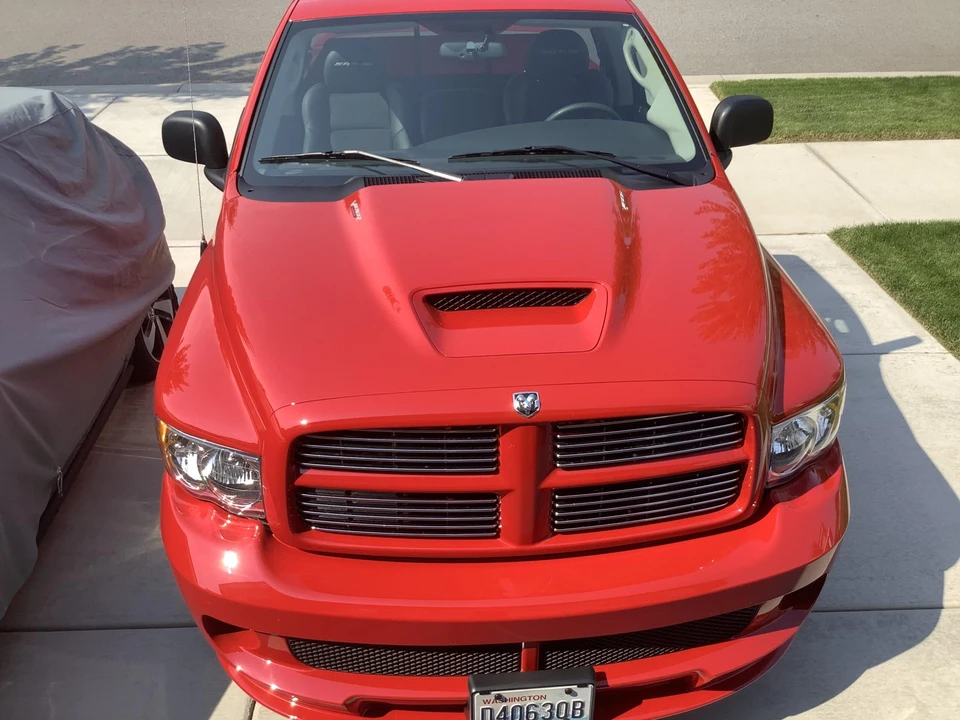 2004 Dodge Ram SRT-10 3rd Gen - Image 15 of 31