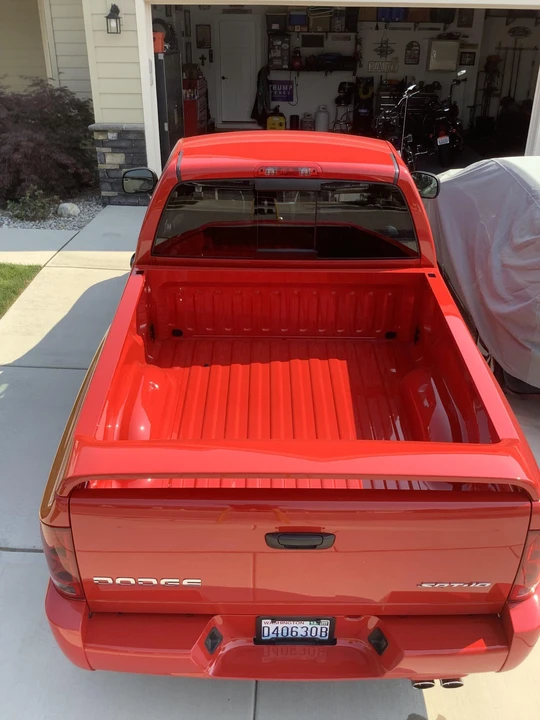 2004 Dodge Ram SRT-10 3rd Gen - Image 23 of 31