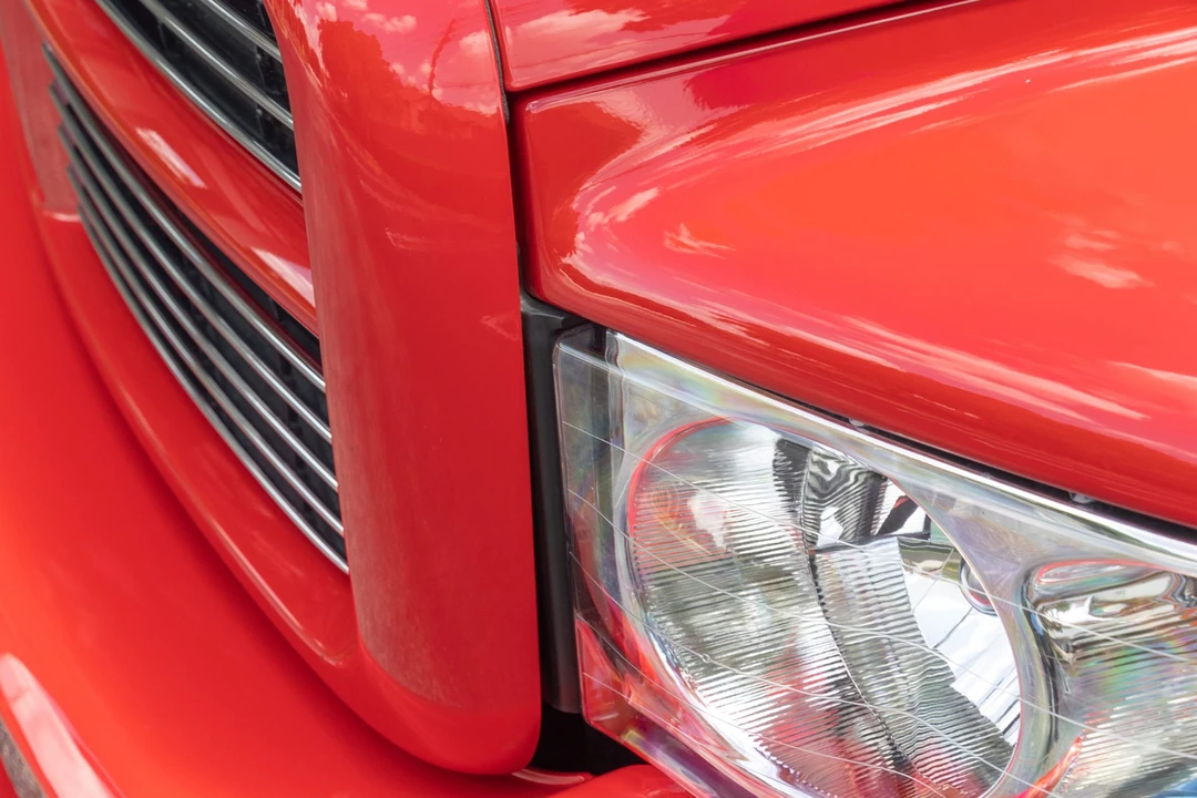 2004 Dodge Ram SRT-10 3rd Gen - Image 16 of 31