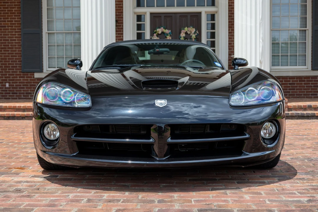 2004 Dodge Viper 3rd Gen - Image 12 of 31