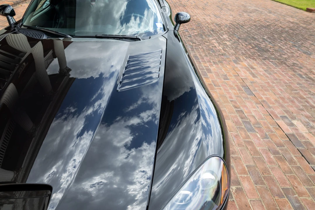 2004 Dodge Viper 3rd Gen - Image 31 of 31