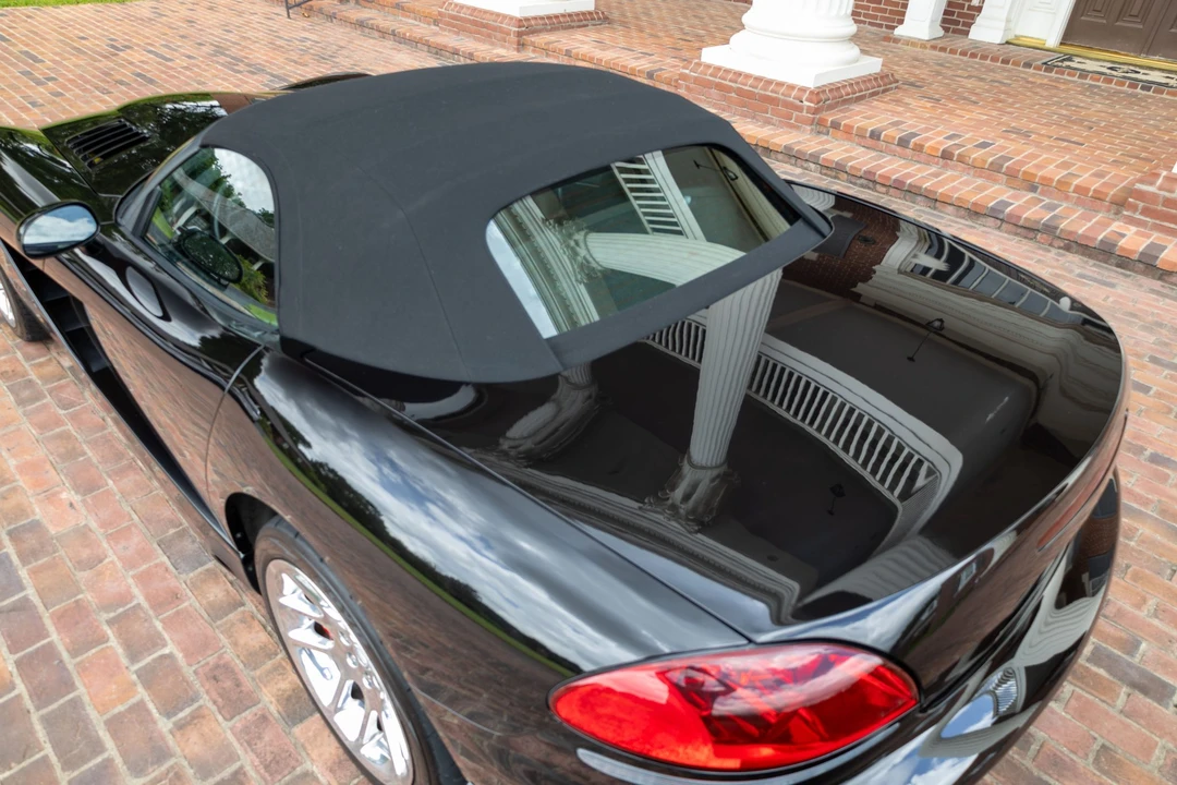 2004 Dodge Viper 3rd Gen - Image 24 of 31