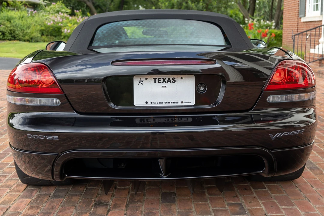 2004 Dodge Viper 3rd Gen - Image 18 of 31