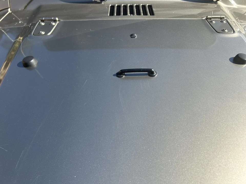 2004 Jeep TJ Wrangler - Image 23 of 31