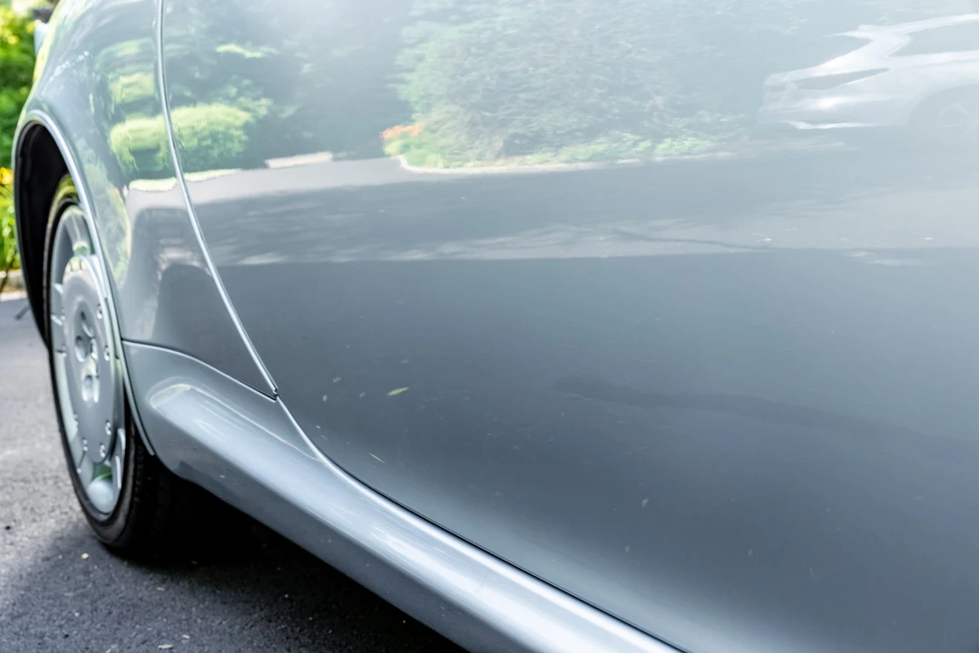 2004 Lexus SC430 - Image 30 of 31