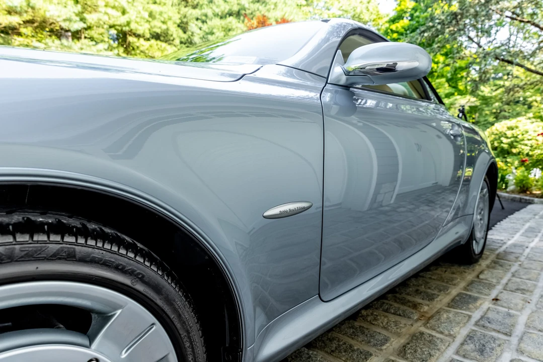 2004 Lexus SC430 - Image 31 of 31