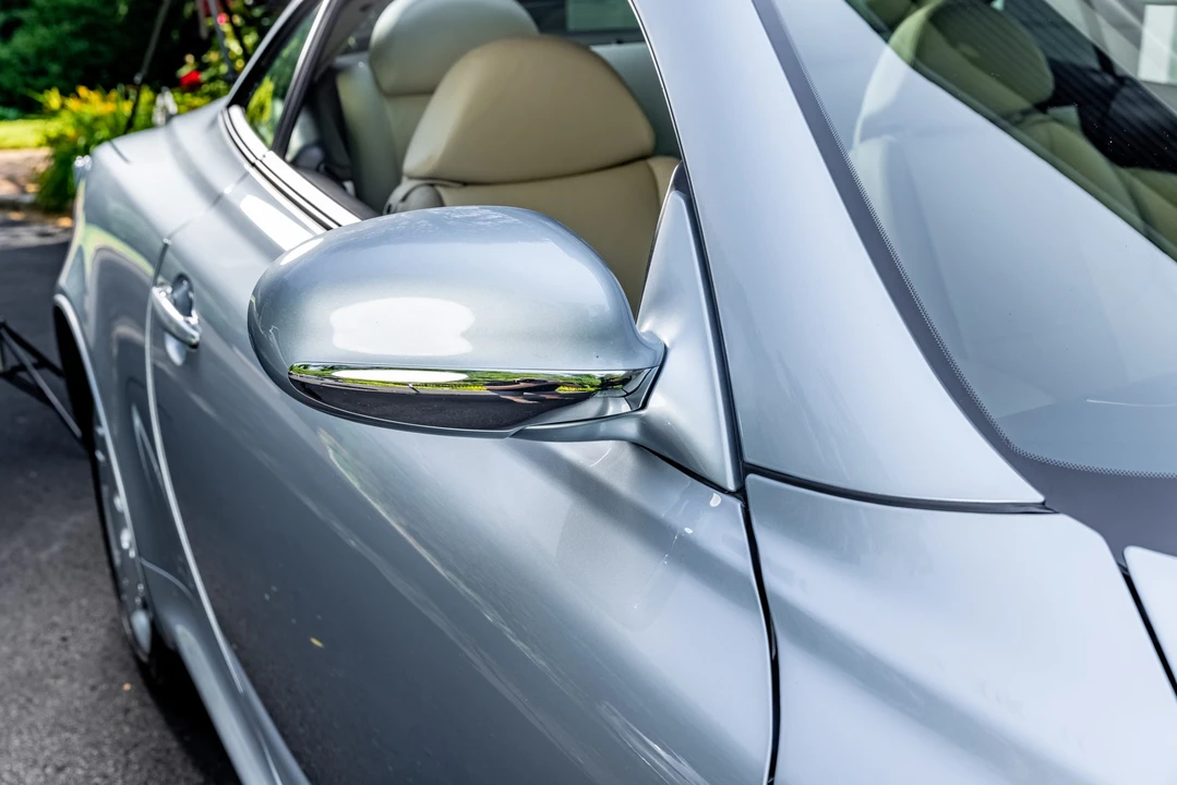 2004 Lexus SC430 - Image 23 of 31