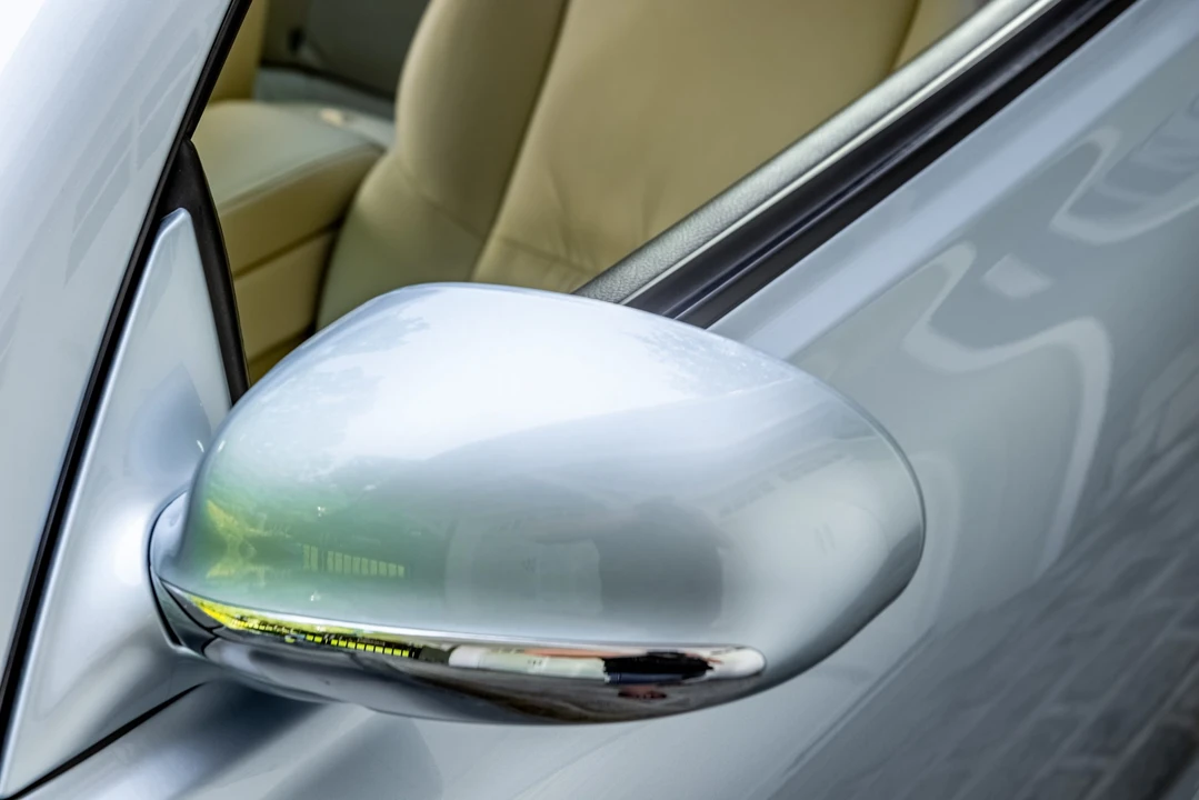 2004 Lexus SC430 - Image 26 of 31