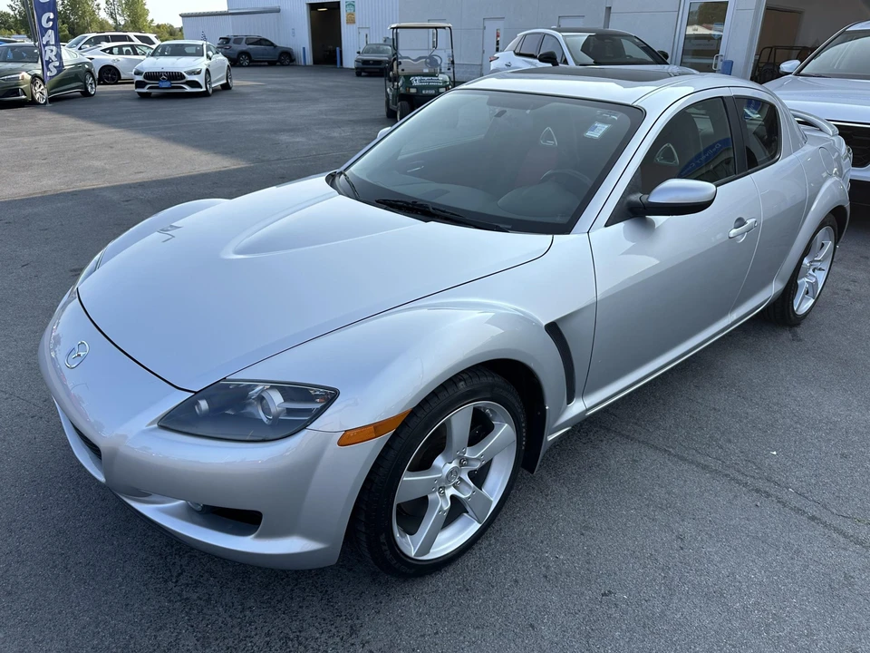 2004 Mazda RX-8 1st Gen - Image 11 of 31