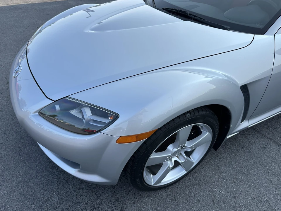 2004 Mazda RX-8 1st Gen - Image 18 of 31