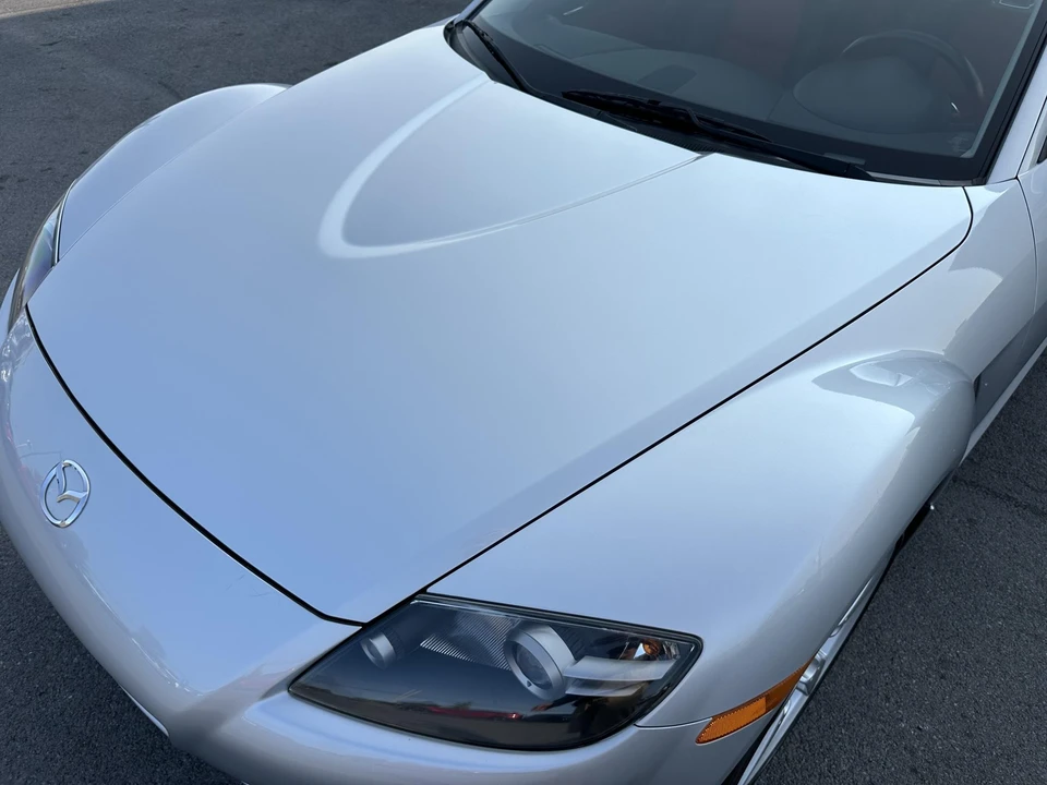 2004 Mazda RX-8 1st Gen - Image 17 of 31