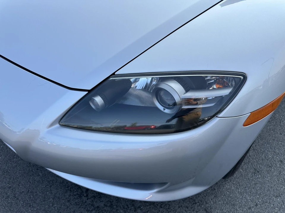 2004 Mazda RX-8 1st Gen - Image 16 of 31
