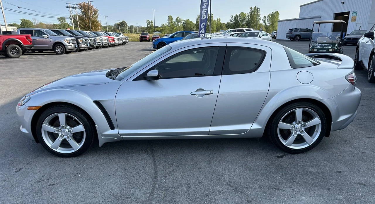 2004 Mazda RX-8 1st Gen - Image 10 of 31