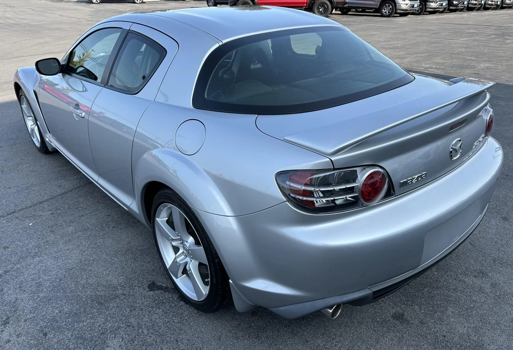 2004 Mazda RX-8 1st Gen - Image 9 of 31