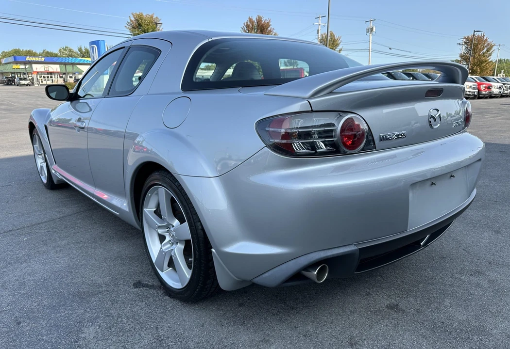 2004 Mazda RX-8 1st Gen - Image 8 of 31