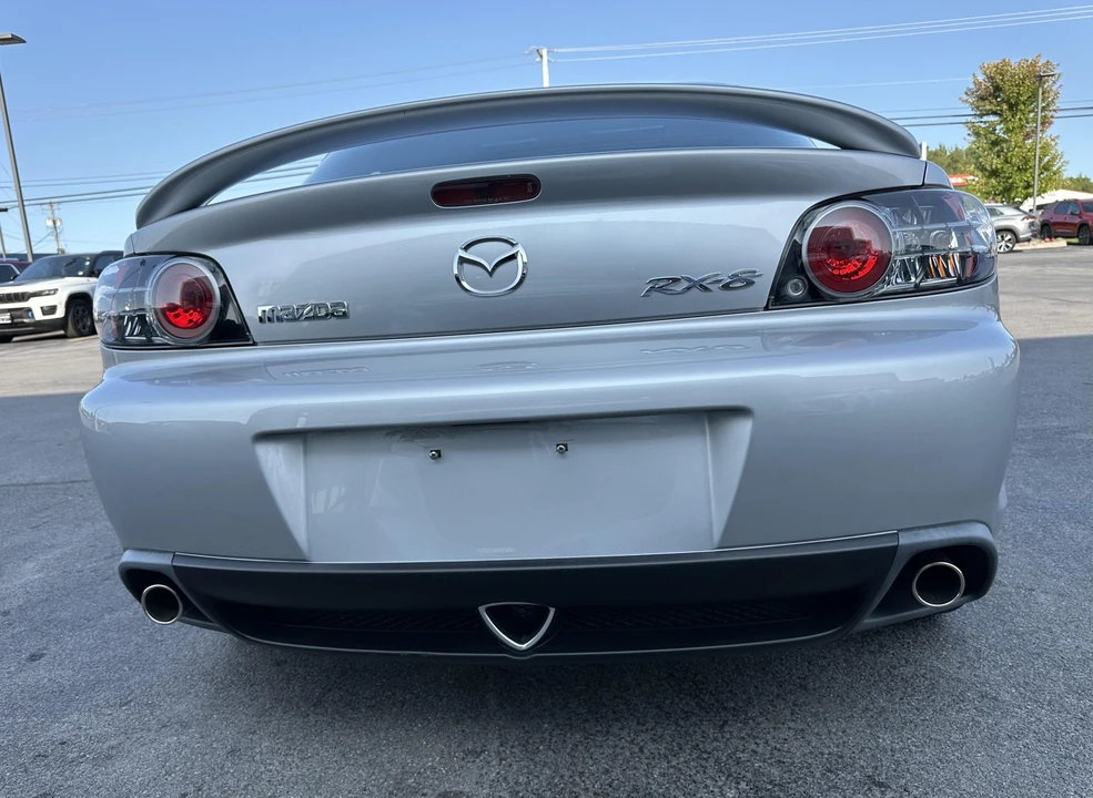 2004 Mazda RX-8 1st Gen - Image 7 of 31