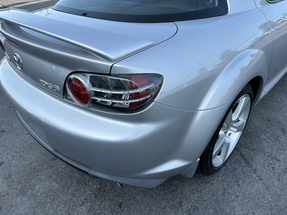 2004 Mazda RX-8 1st Gen - Image 23 of 31