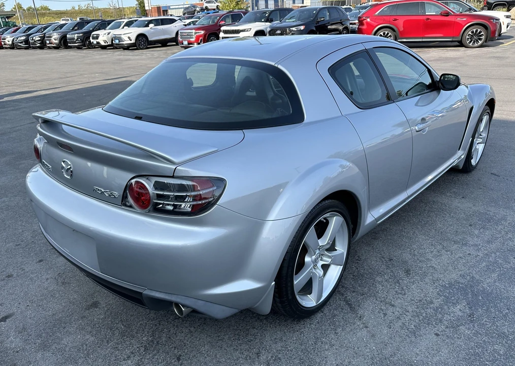 2004 Mazda RX-8 1st Gen - Image 6 of 31
