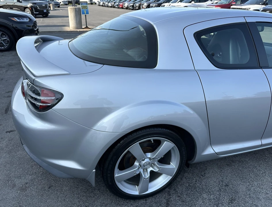 2004 Mazda RX-8 1st Gen - Image 21 of 31