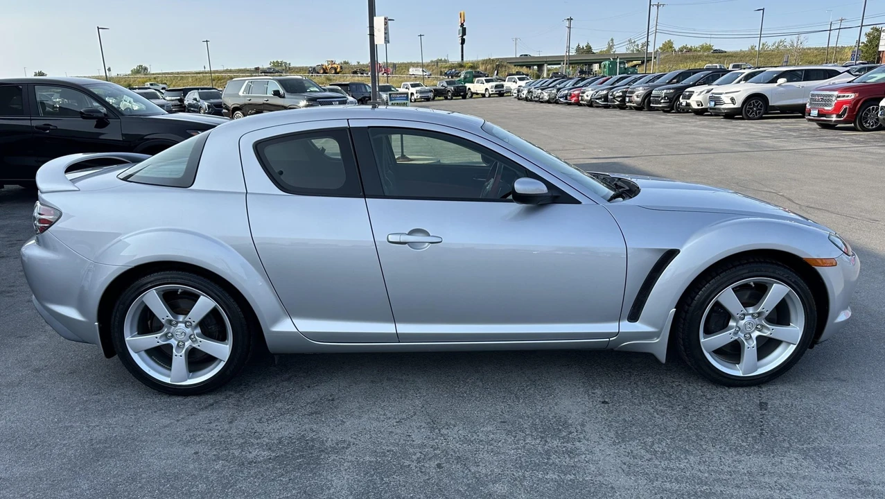 2004 Mazda RX-8 1st Gen - Image 5 of 31