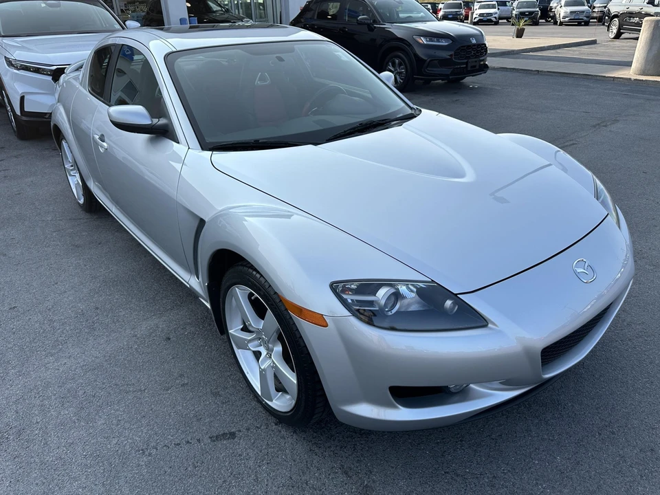 2004 Mazda RX-8 1st Gen - Image 4 of 31