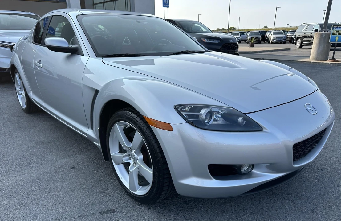 2004 Mazda RX-8 1st Gen - Image 3 of 31