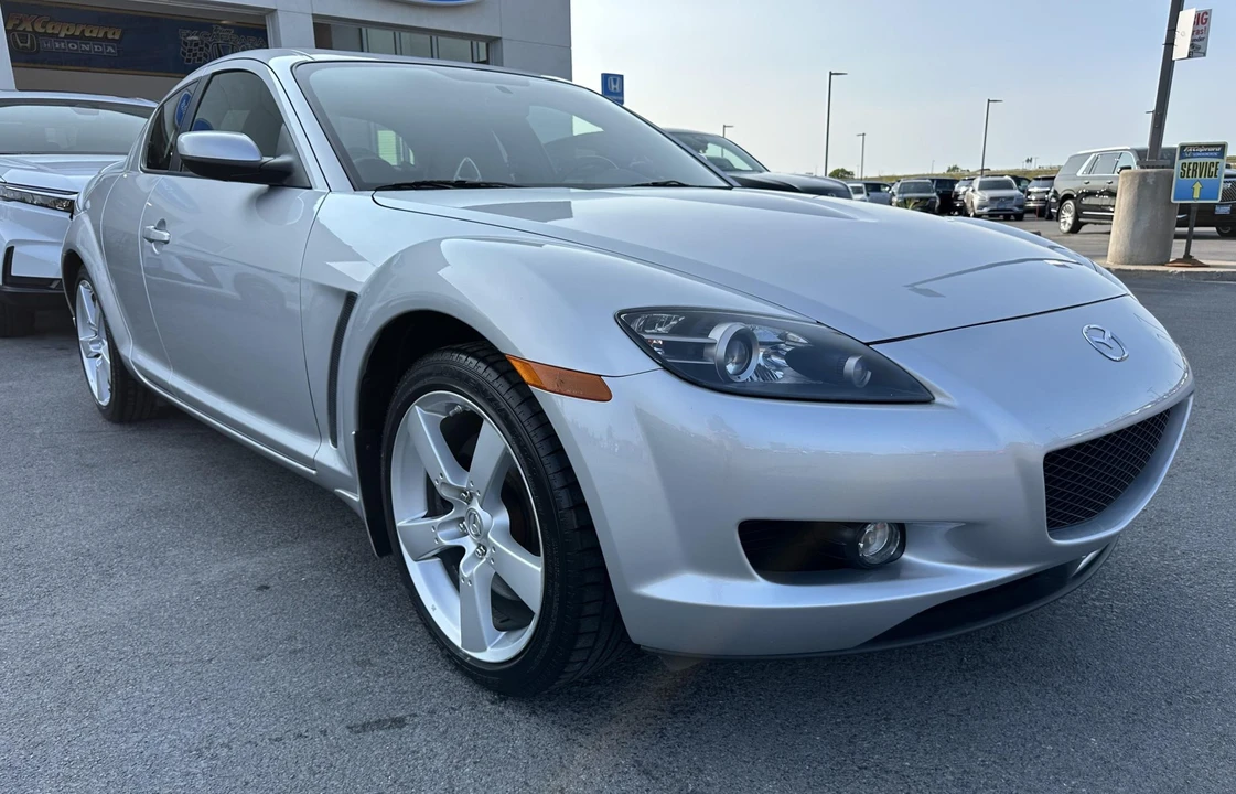 2004 Mazda RX-8 1st Gen - Image 2 of 31