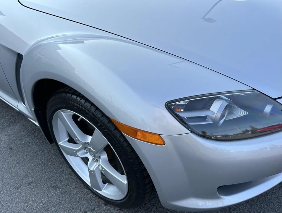 2004 Mazda RX-8 1st Gen - Image 15 of 31