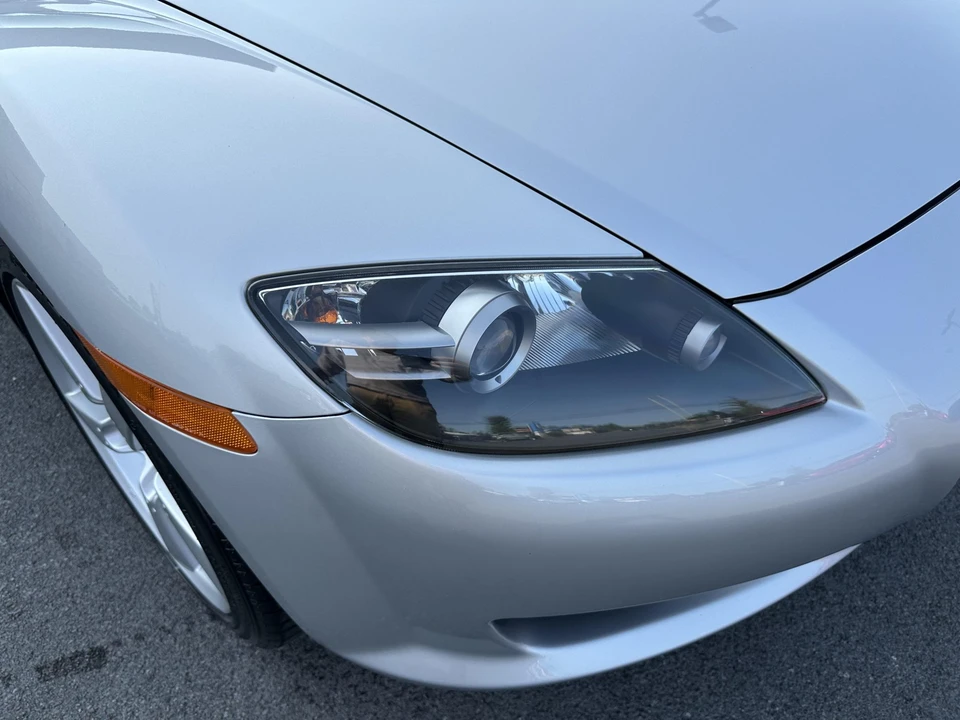 2004 Mazda RX-8 1st Gen - Image 14 of 31