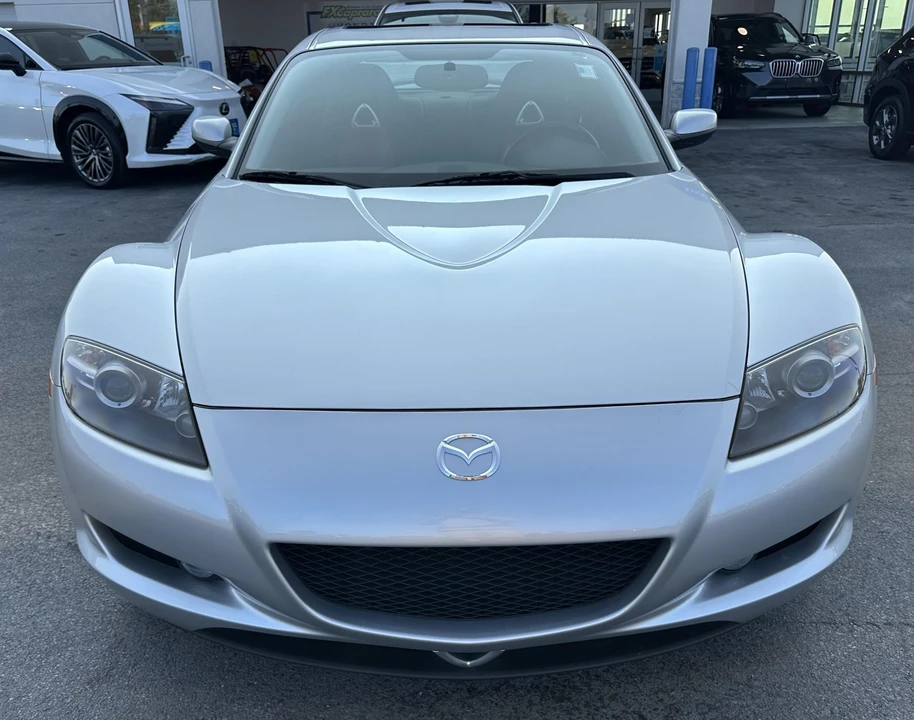 2004 Mazda RX-8 1st Gen - Image 13 of 31